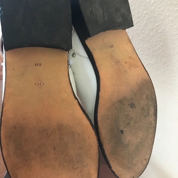 Halogen Hailey Studded Ankle Bootie - Picture 5 of 8